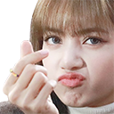 lisaheart Discord emoji