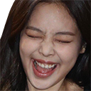 jennieyaah Discord emoji