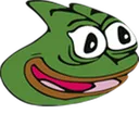 Pepega Discord Emoji