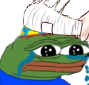 :peepobap: Discord Emote