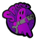 spoooky