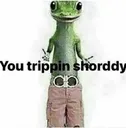Utrippinshorddy Utrippinshorddy