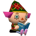 bookworm