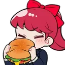 kasumiBurger