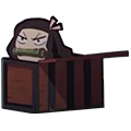 :AngryBoxNezuko: Discord Emote