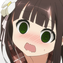 :chiya_lewd: Discord Emote