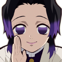 :shinobusecret: Discord Emote