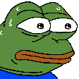 :fastpepe: Discord Emote