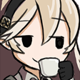 :SmugAnimeSip: Discord Emote