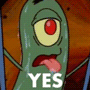 :plankton_yes: Discord Emote