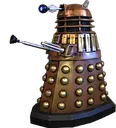 Dalek Dalek