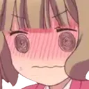 blushy