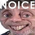 :NOICE: Discord Emote