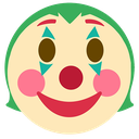 :Joker: Discord Emote