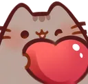 pusheenheart