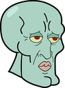 :Handsomeness: Discord Emote