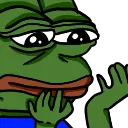 pepehands pepehands