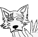 Legoshi_Thanks Legoshi_Thanks
