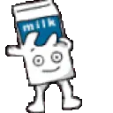 milkdance