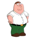 peter peter