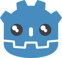 godotplease Discord emoji
