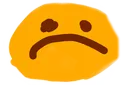 sad