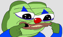 :Clownpepe: Discord Emote