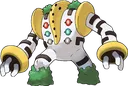 Regigigas