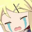 Karen Cry Discord Emoji