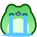 sobfrog sobfrog