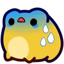 sweatfrog