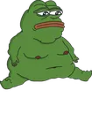 Pepefat pepeFat Discord Emoji