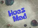 Hoesmad