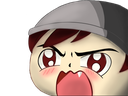 :angrynyx: Discord Emote
