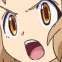 HibikiScreech
