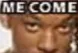 WILL_ME_COME