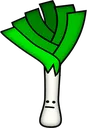 leek