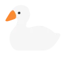 goose