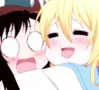 nuzzlehug