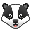 badger