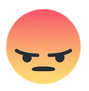 angery angery