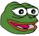 FeelsGoodMan