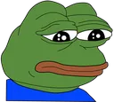 FeelsBadMan