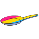 pan