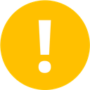 :yAttention: :yAttention: