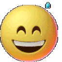 sweatsmile