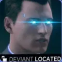 Deviant Located Discord Emoji