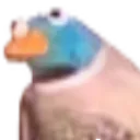 WeStrayFurtherFromGod Discord Emoji