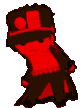 dans