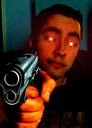 DazSilence Discord emoji